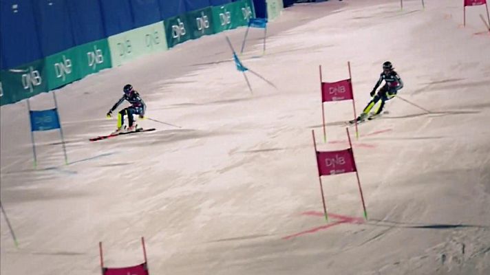 FIS Magazine - T4 - Programa 5