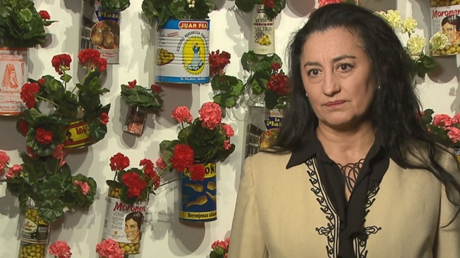 Atención Obras - Pilar Albarracín