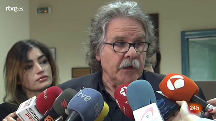 Vespre 24 - Vespre 24 - 10/01/2019