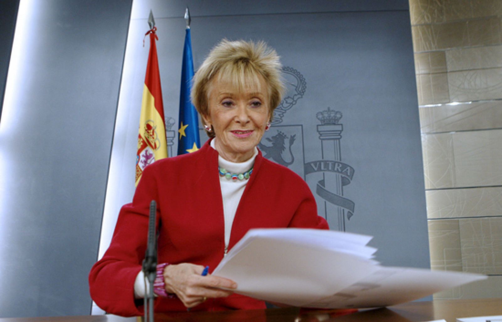 El Gobierno dice que la situación está bajo control - Ciencia y tecnología en Rtve.es | Ver