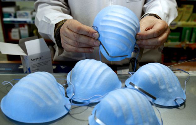 Ciencia y tecnología en Rtve.es - Nivel de alerta de 4 al 5