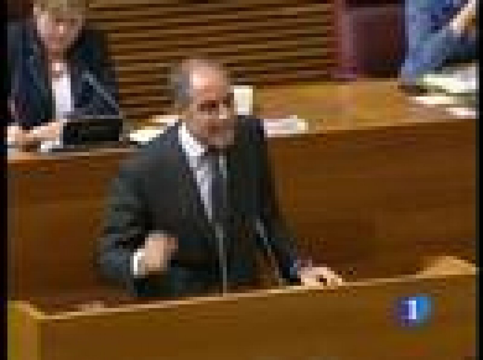 En las Cortes Valencianas se ha hablado  del caso Gürtel | Ver