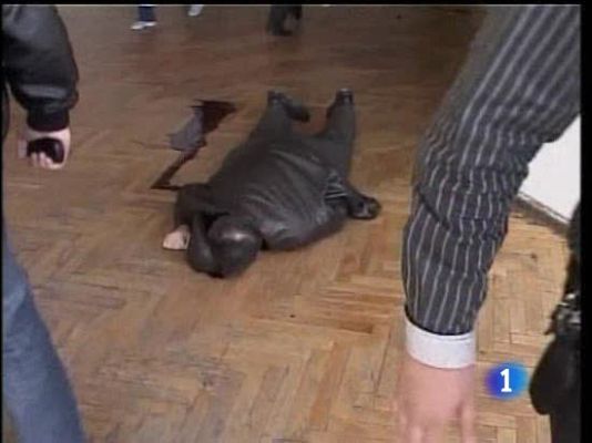  - Al menos 13 muertos en Azerbayán