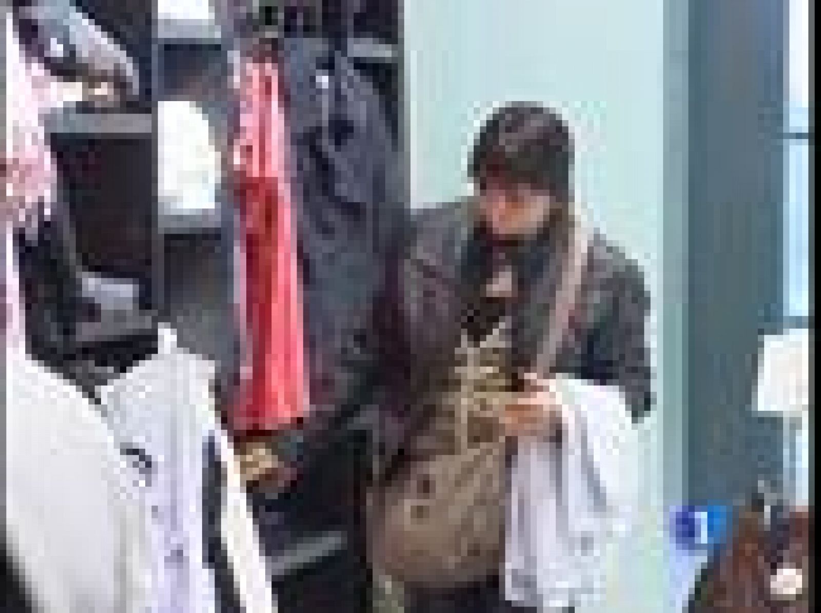 La ropa de primavera o los complementos tienen ya descuentos como si fuera verano | Ver