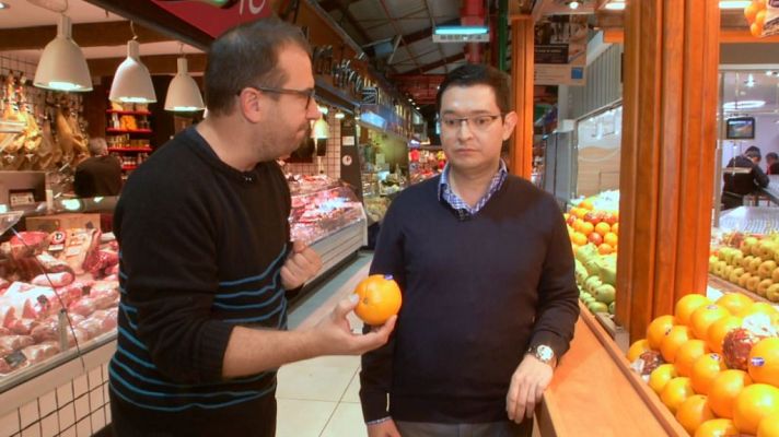 Alimentos para nuestro día a día