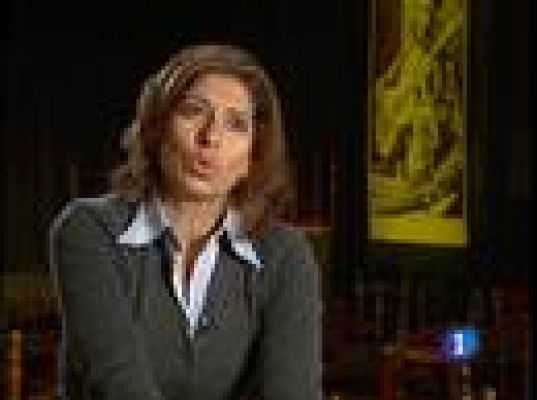  - La nieta del maharaní