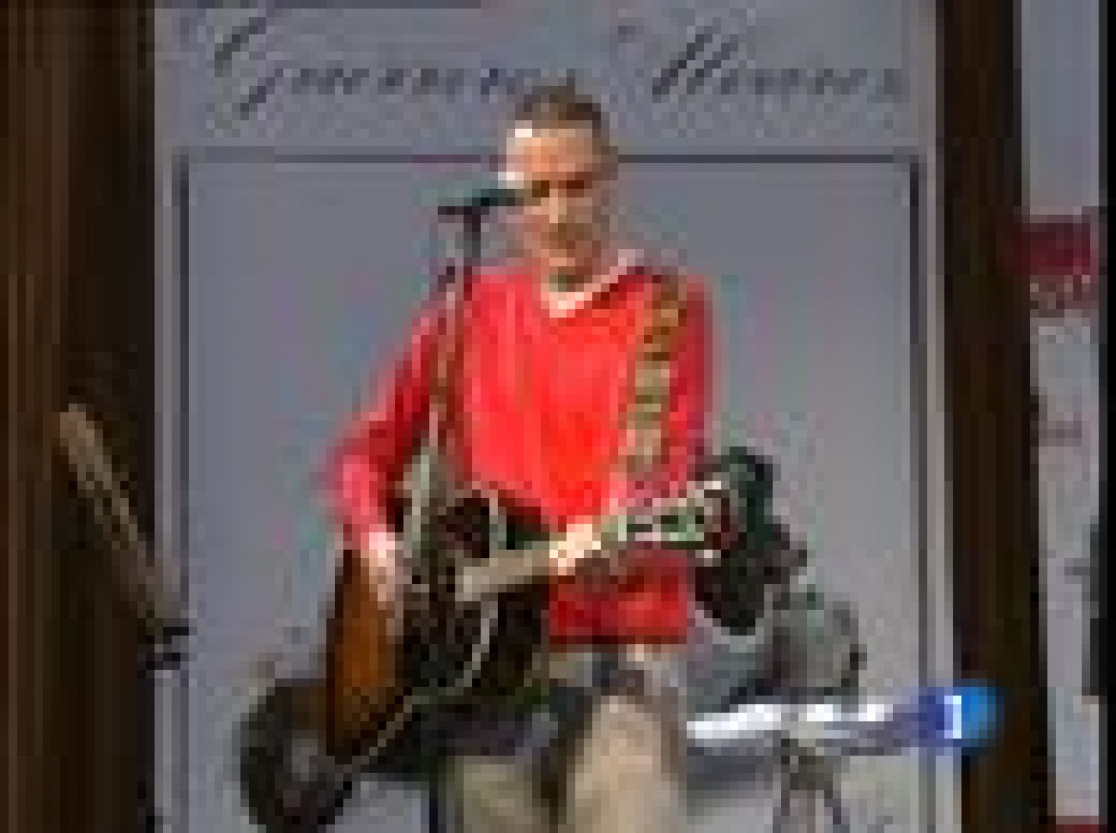 Javier Álvarez y Pablo Guerrero son cantautores y se han unido en un disco | Ver