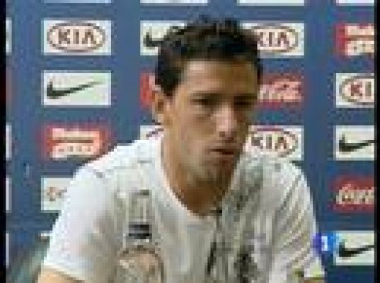  - A todos nos corresponde ir al campo