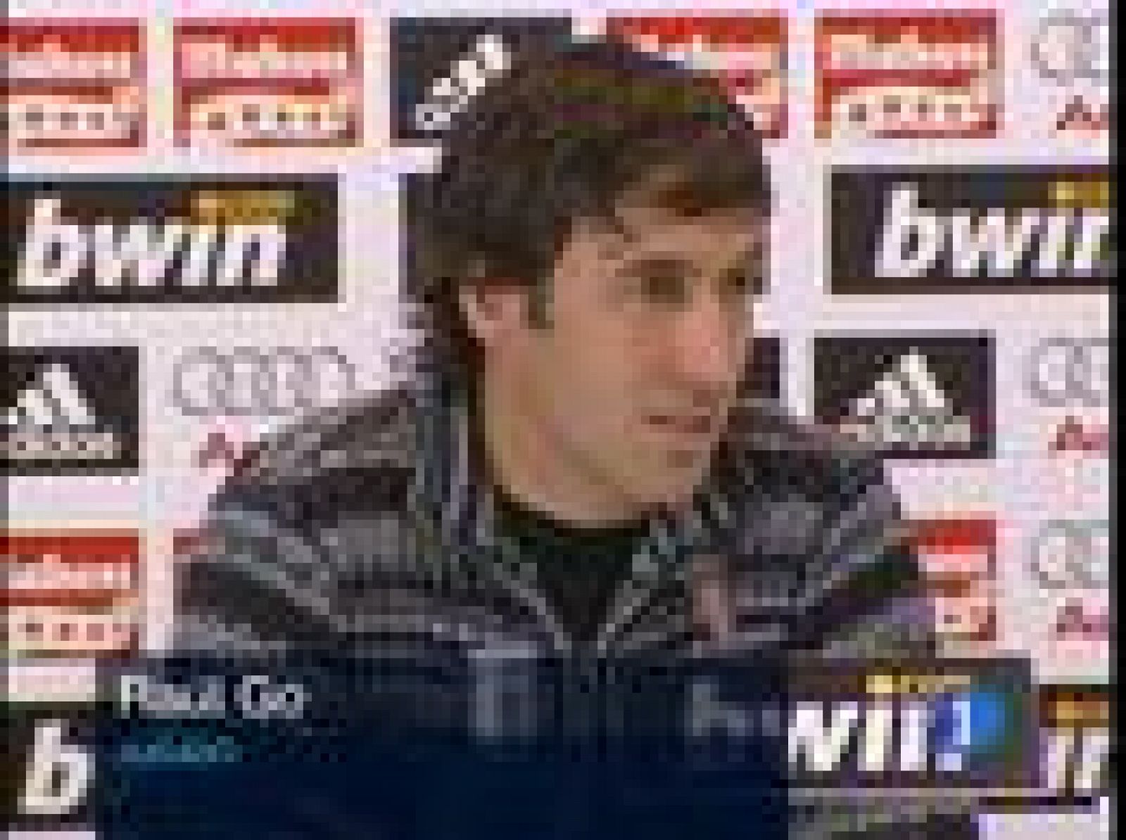 Sin programa: Raúl: Ganar, aunque sea 1-0 | RTVE Play