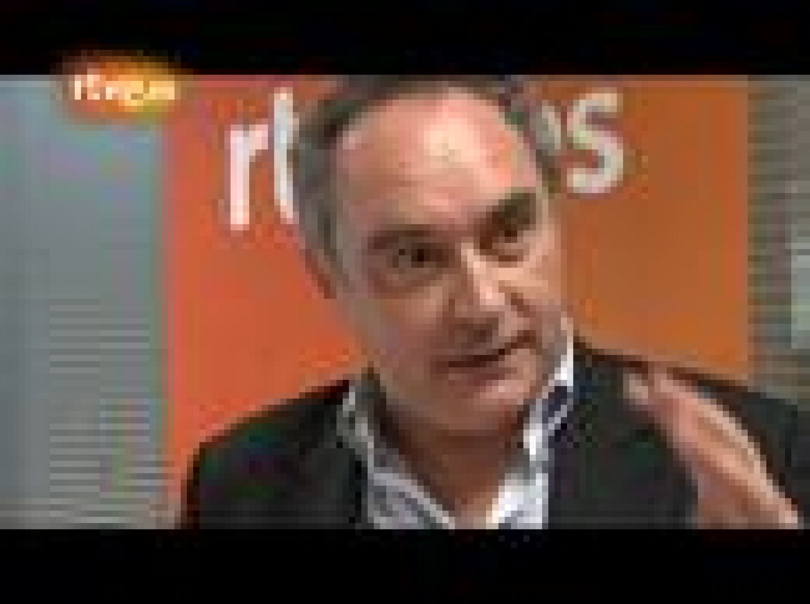 Sin programa: Ferrán Adriá, en RTVE.es | RTVE Play
