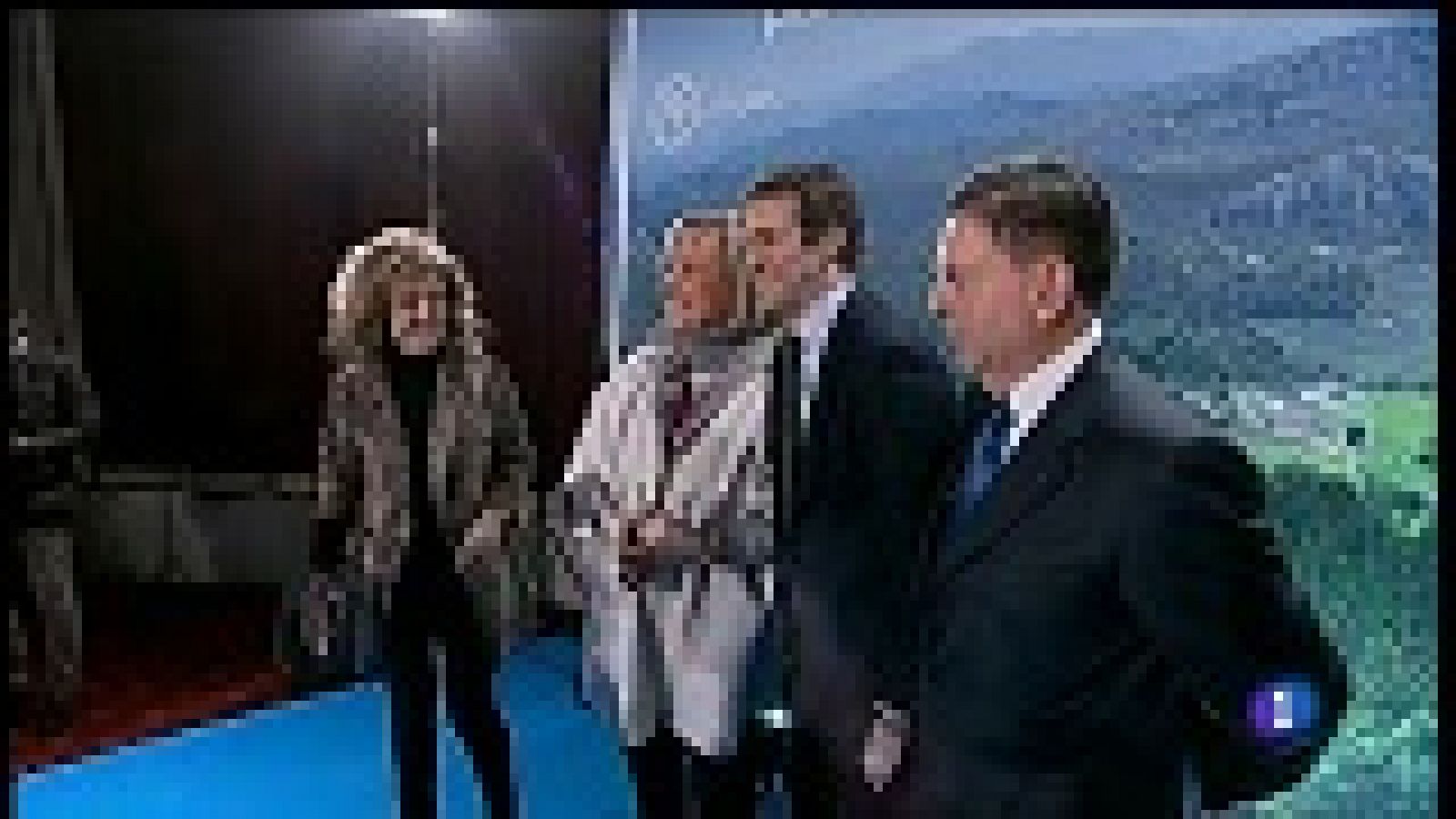 Asturias en 2' - 11/01/19 | Ver