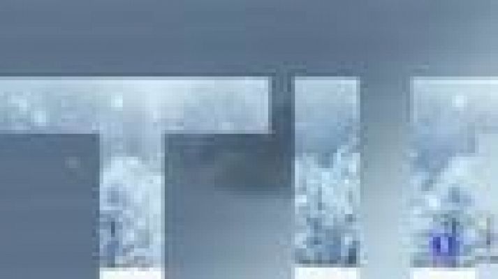 Noticias de Castilla-La Mancha - El tiempo en Castilla-La Mancha - 11/01/19