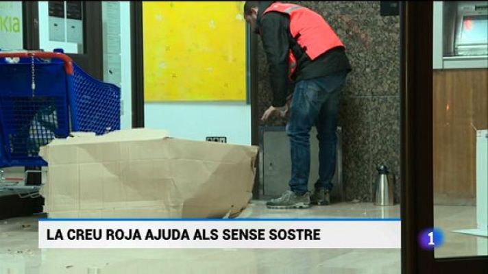 Informatiu Balear - Informatiu Balear - 11/01/19