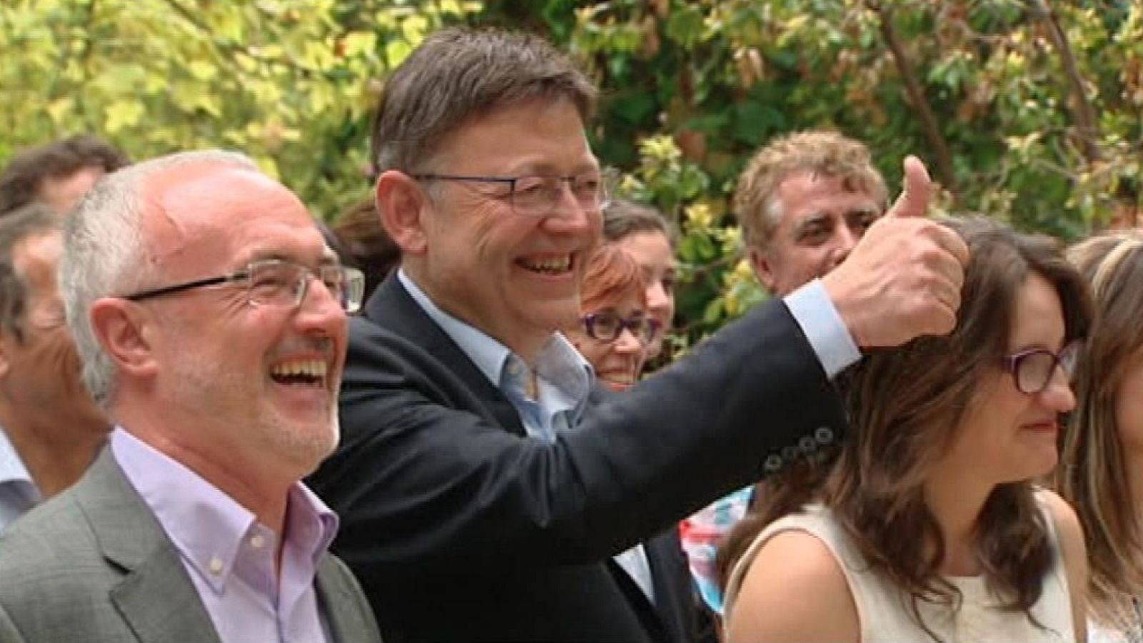 L'Informatiu - Comunitat Valenciana - 11/01/19 - ver ahora