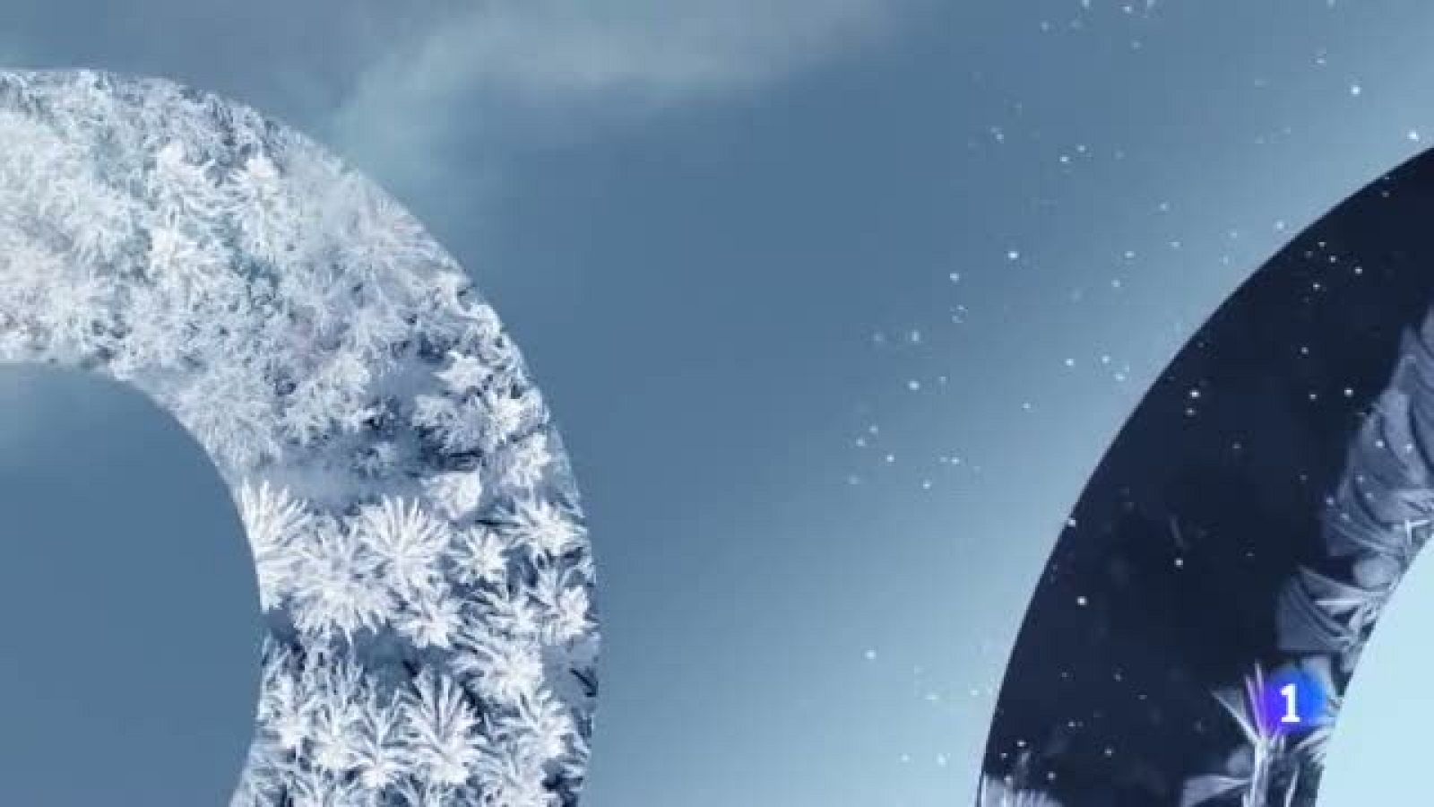 El tiempo en Cantabria - 11/01/19