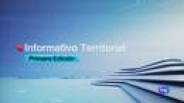 Noticias de Castilla-La Mancha - Noticias de Castilla-La Mancha - 11/01/19