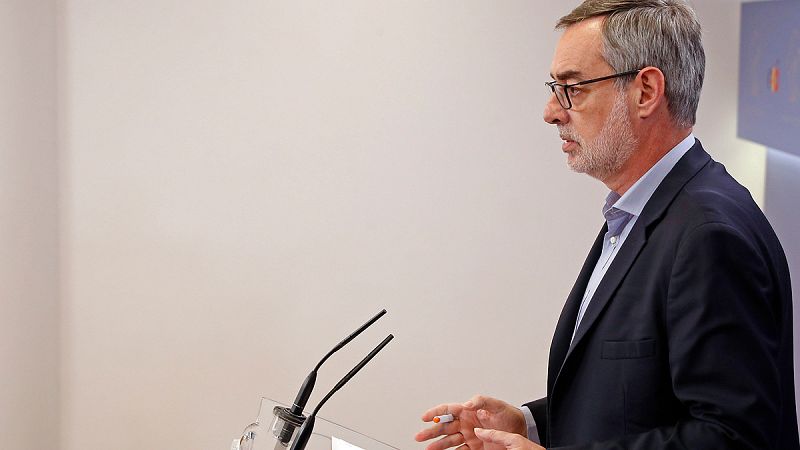 Vox advierte a Cs de que se "romperá" el Gobierno andaluz si les "torpedea"