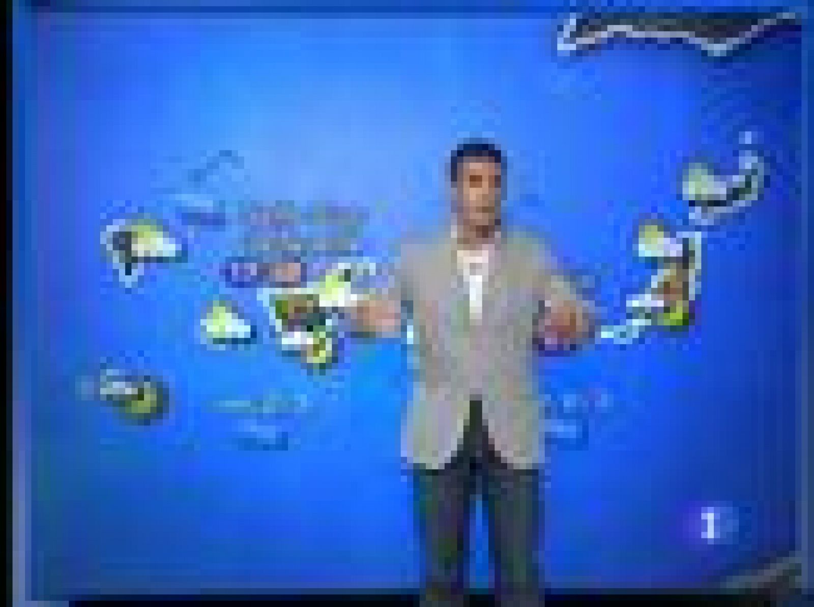 El Tiempo - 30/04/09 - El tiempo | Ver