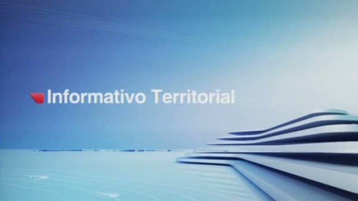 Noticias de Castilla-La Mancha - Noticias de Castilla-La Mancha 2 - 11/01/19