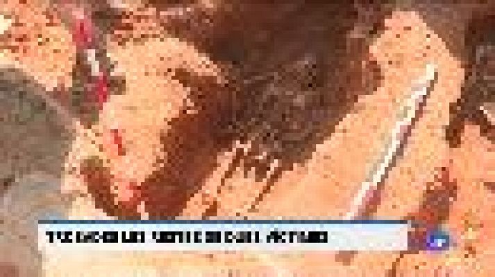 Informatiu Balear - Informatiu Balear 2 - 11/01/19