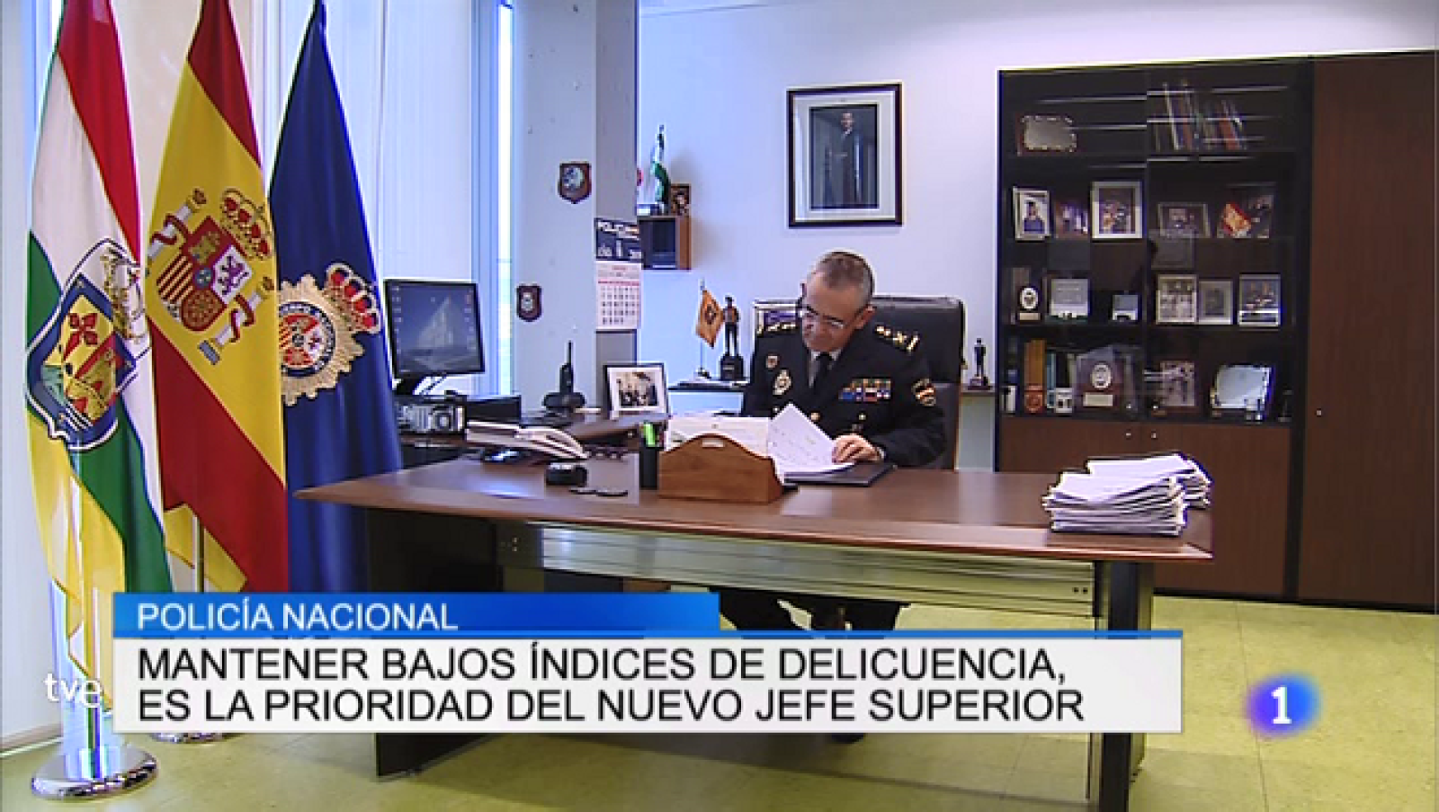 Telerioja en 2' - 11/01/19