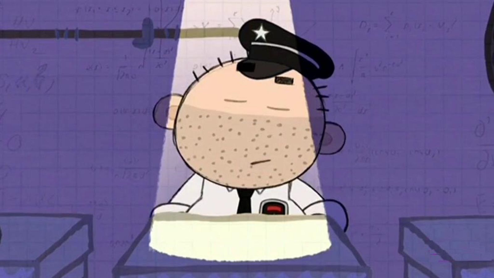 Raiders of the lost arch - Peg + Cat | Watch