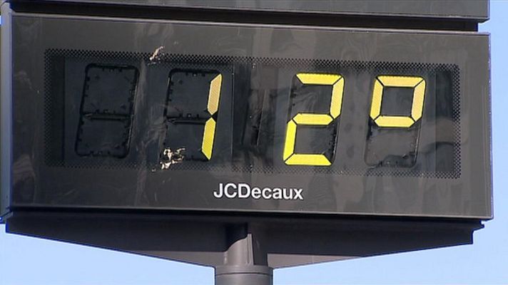 L'informatiu - Comunitat Valenciana - L'Informatiu - Comunitat Valenciana 2 - 11/01/19