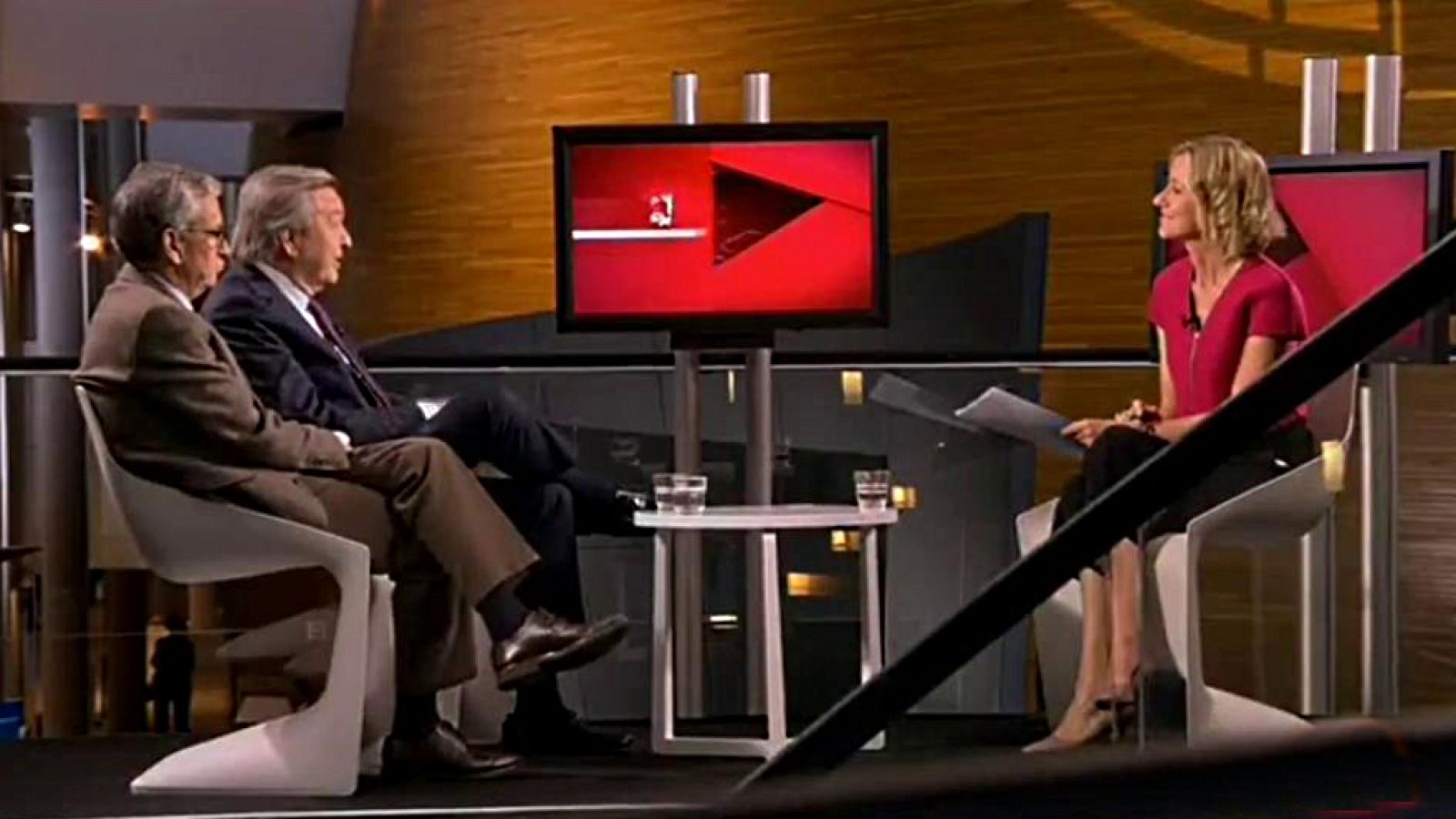 Europa 2019 - 11/01/19 - ver ahora