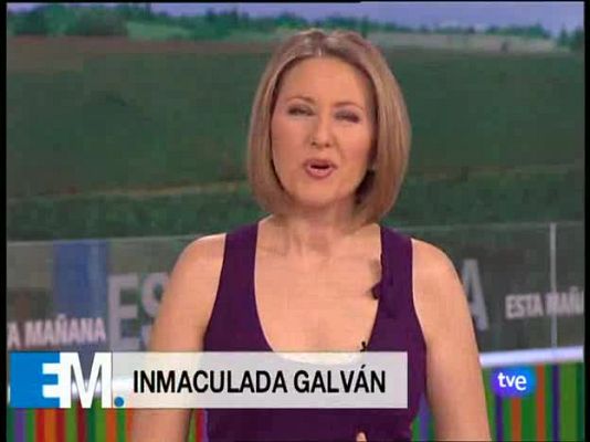 Esta mañana - Esta mañana - 30/04/09