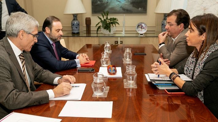 España en 24h - España en 24 horas - 11/01/19