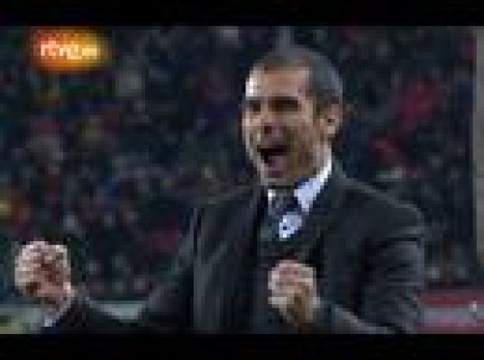 Copa del Rey - Sigue la final de Copa en RTVE.es