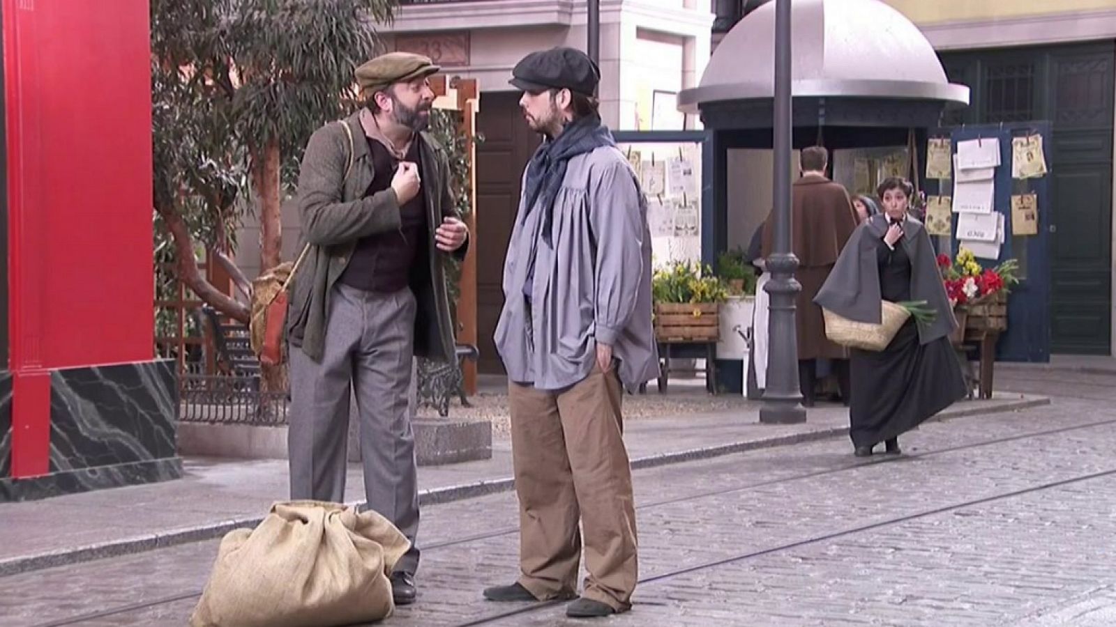 Acacias 38 - Capítulo 926 - Ver ahora