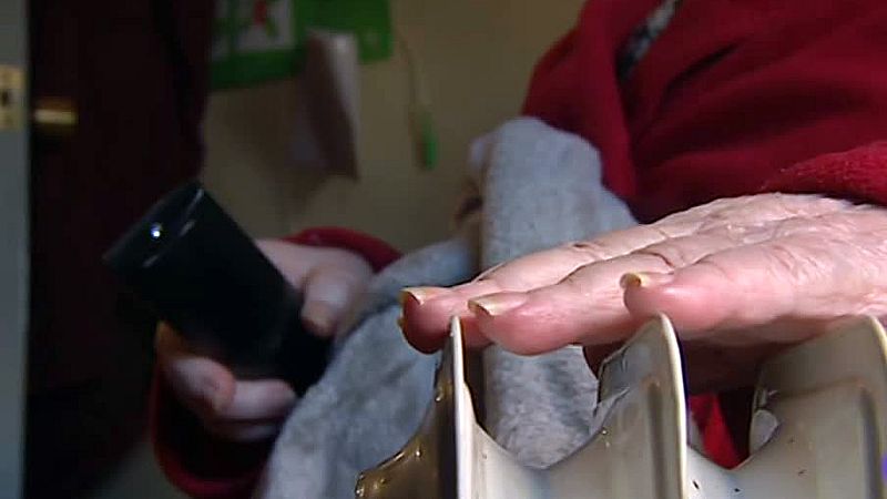 Uno de cada diez españoles sufre pobreza energética 