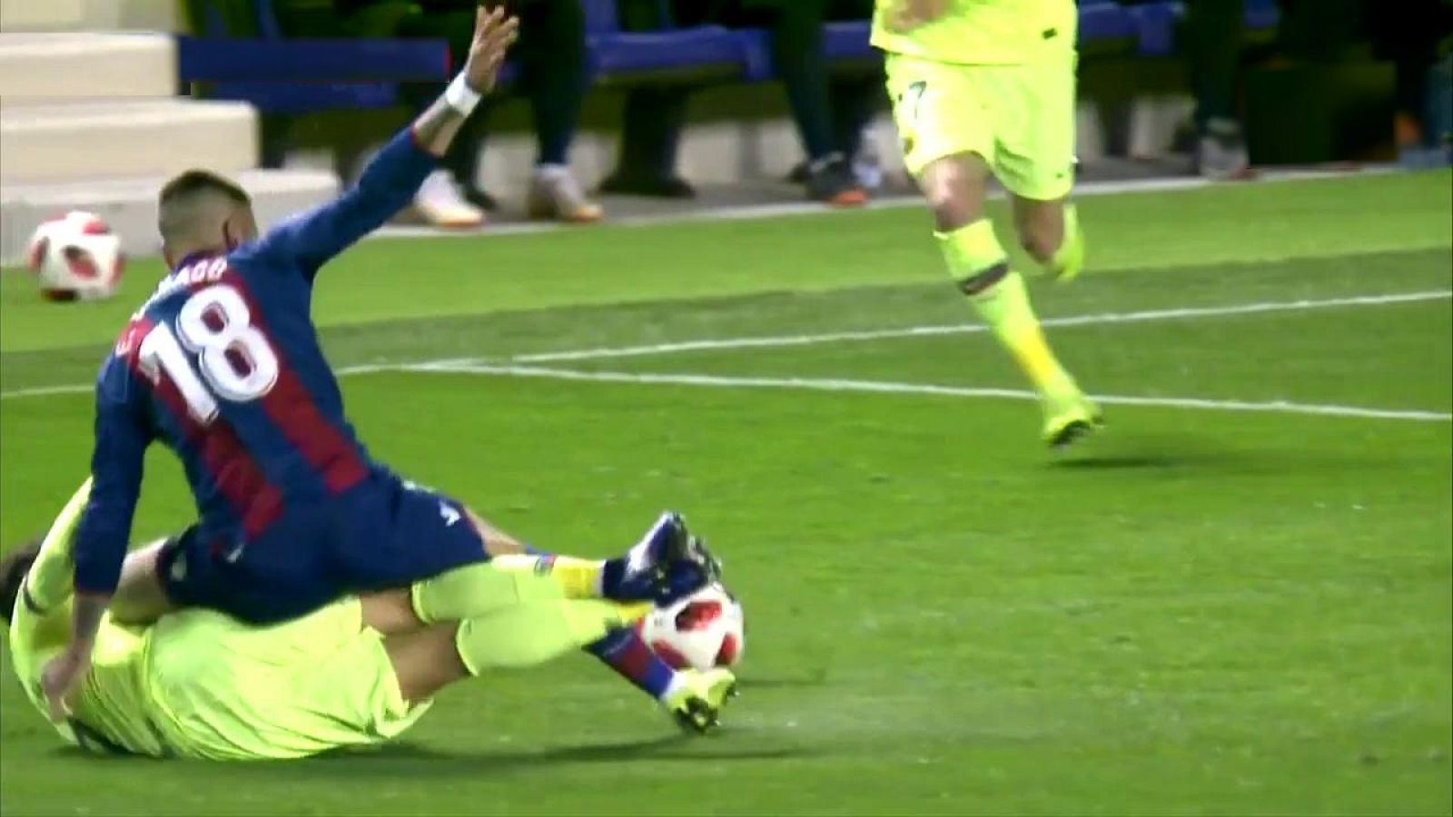 Conexión tdp - 11/01/19 - ver ahora