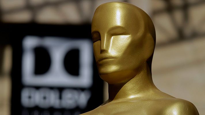  - La gala de los Oscar no tendrá presentador