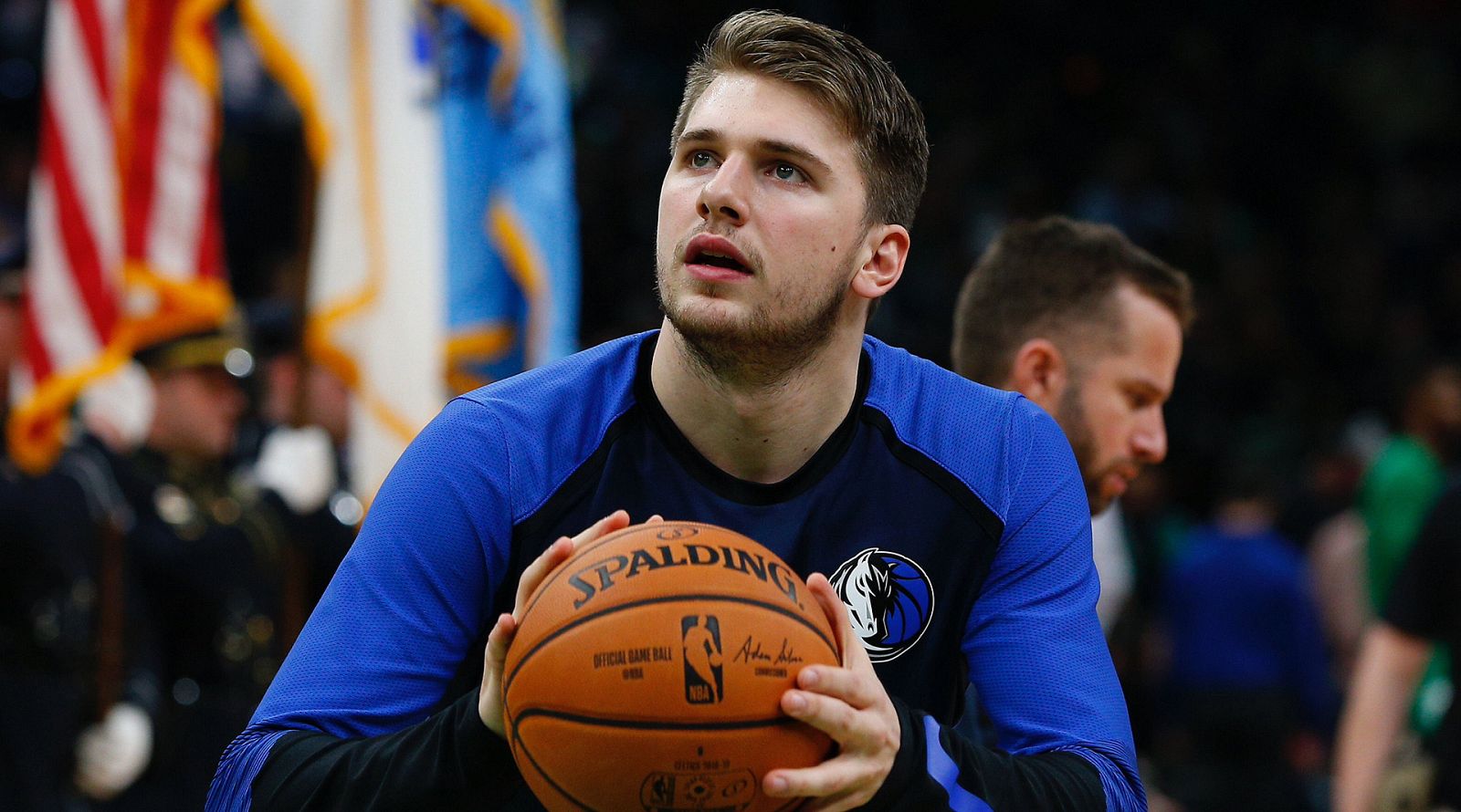 Luka Doncic, la sensación de la NBA, está firmando una temporada de ensueño y apunta al 'All Star', para el que está recibiendo muchos votos de los aficionados.