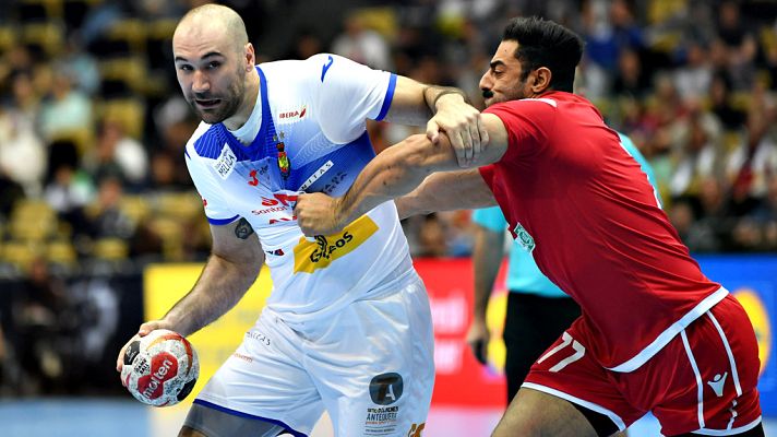  - Joan Cañellas: "El objetivo está cumplido"