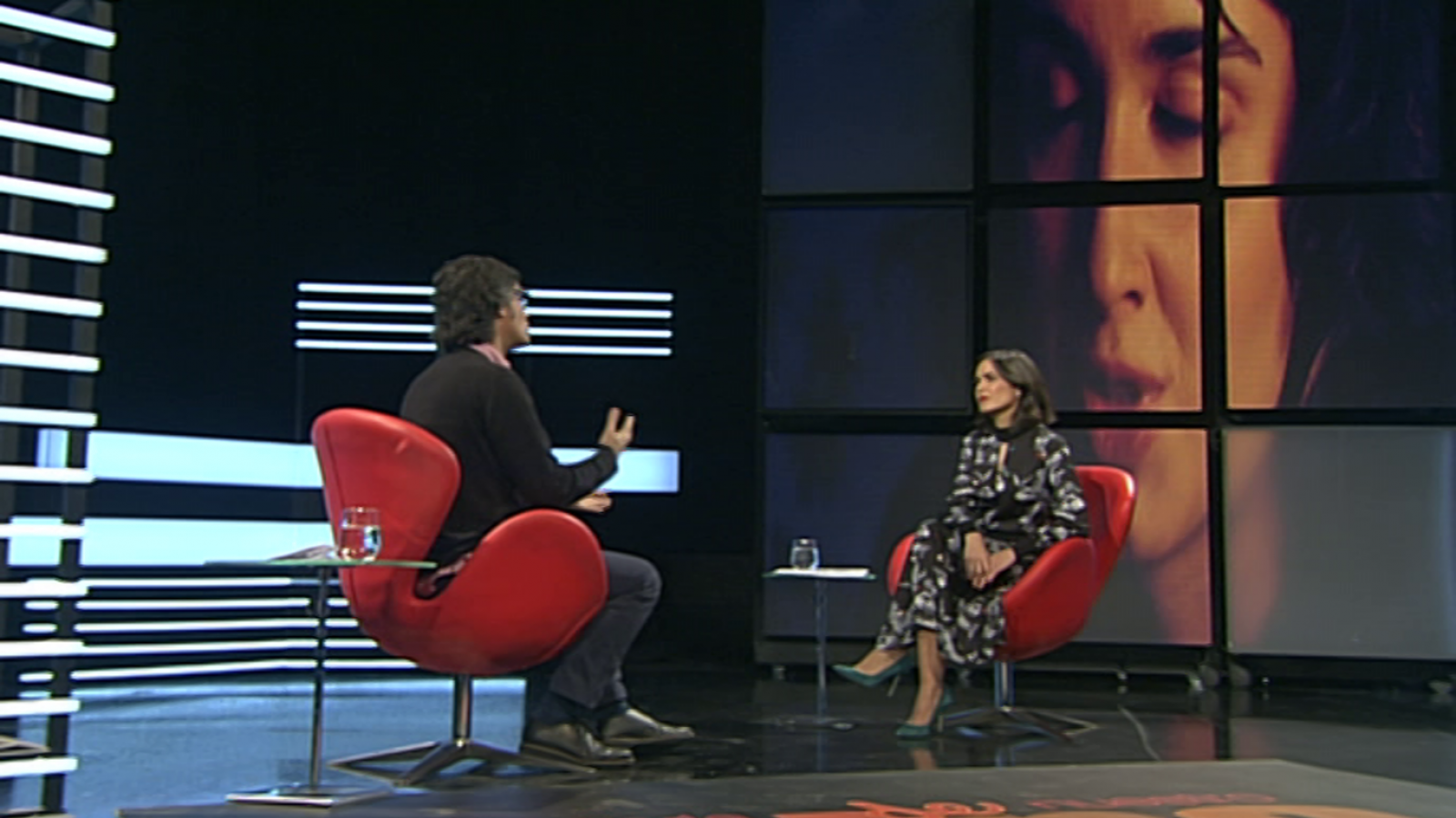 Historia de nuestro cine: Lucía y el sexo (presentación) | RTVE Play