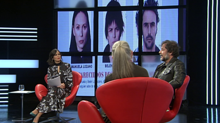 Historia de nuestro cine - Coloquio: Productores - ver ahora