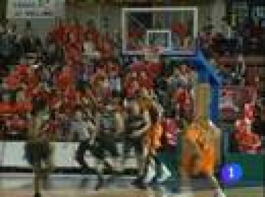 Telenorte - País Vasco - Telenorte-País Vasco - 30/04/09