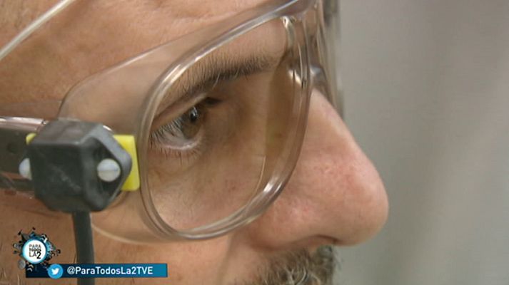 Para todos La 2 - Para todos La 2 - 12/01/19