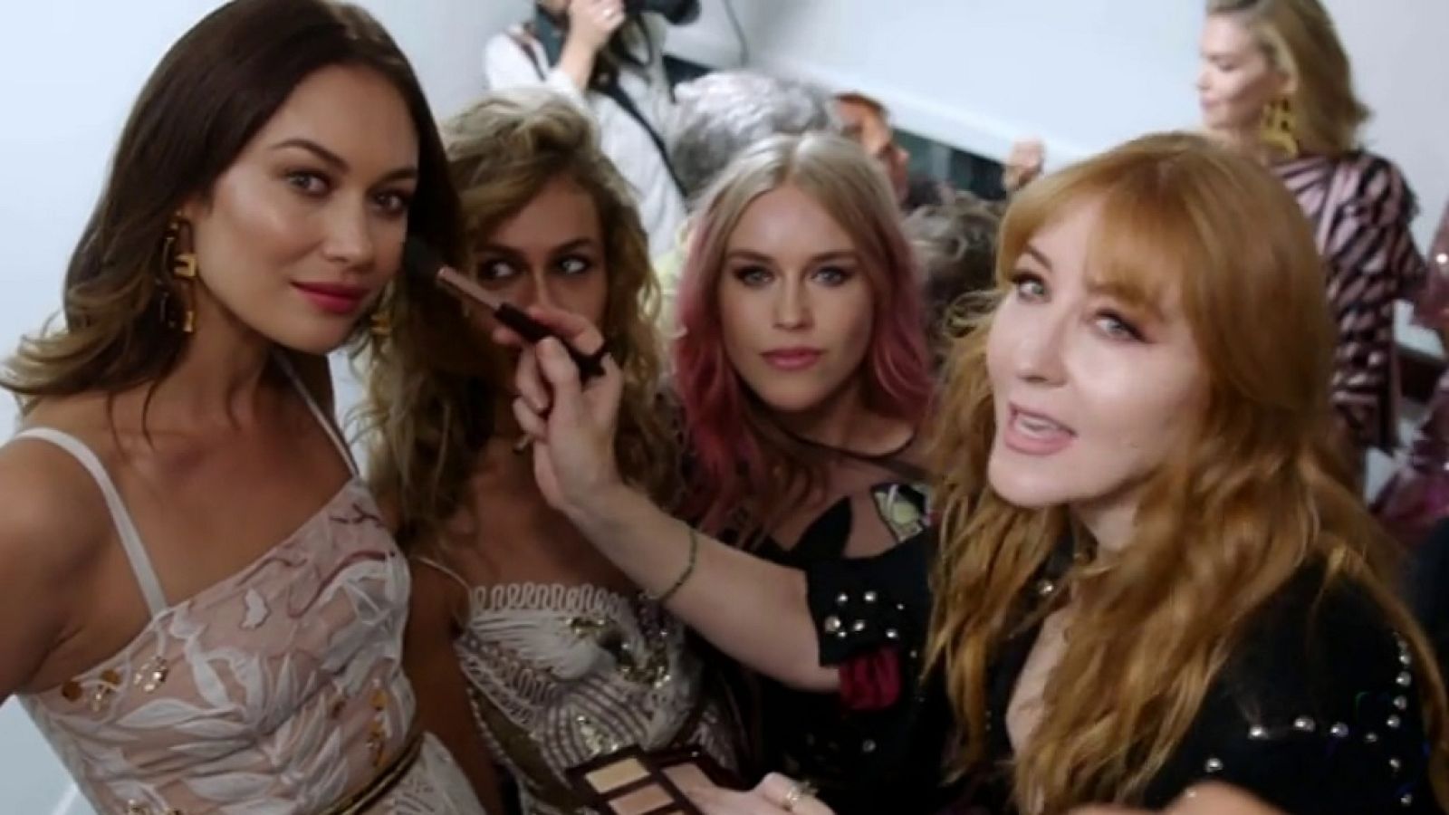 Flash Moda - 12/01/19 - ver ahora