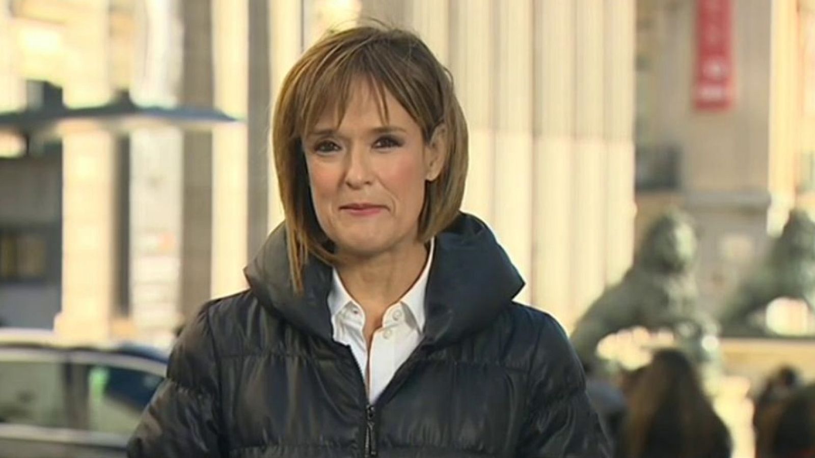 Parlamento - 12/01/19 - ver ahora