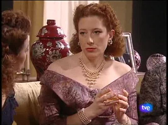 Amar en tiempos revueltos - Episodio 165