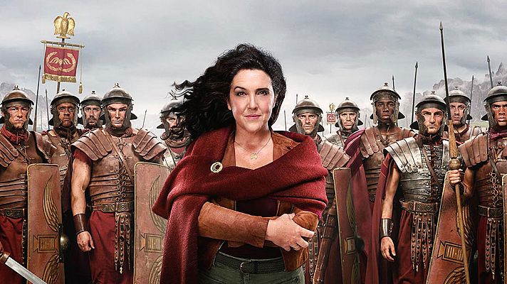 Otros documentales - Ocho días que marcaron la historia de Roma:La última batalla