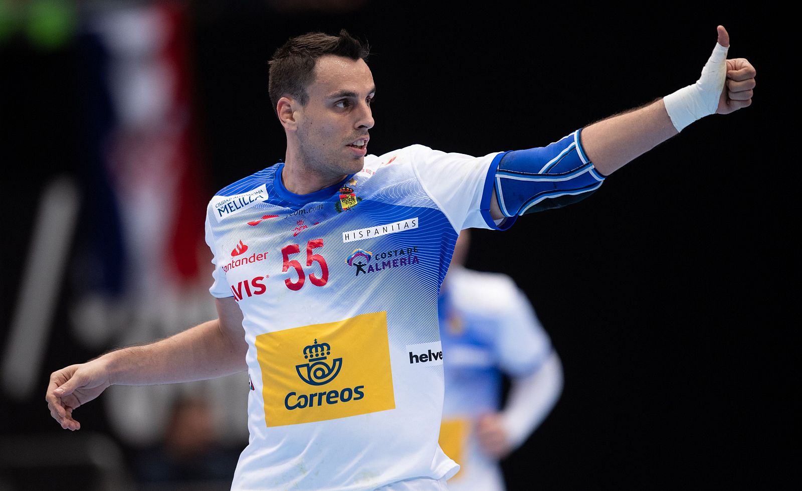 España aspira a su segunda victoria ante Islandia