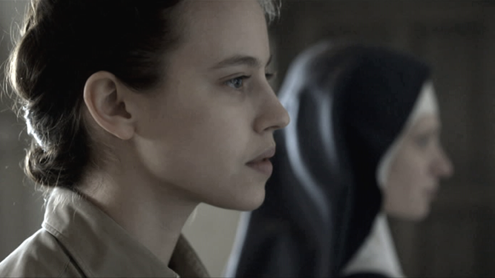 Versión europea - Las inocentes (presentación) - ver ahora