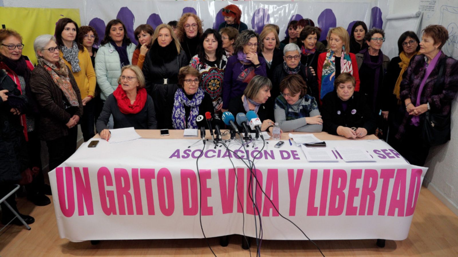 Informe Semanal - Rearme machista - ver ahora