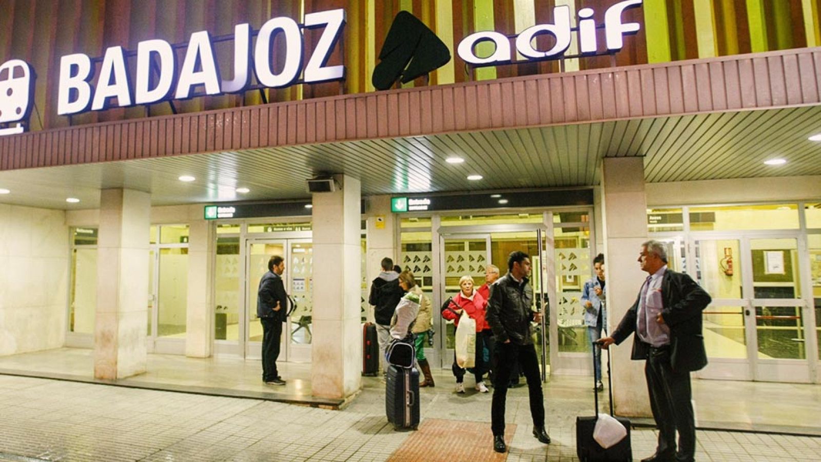 Informe Semanal - Extremadura, vagón de cola - ver ahora