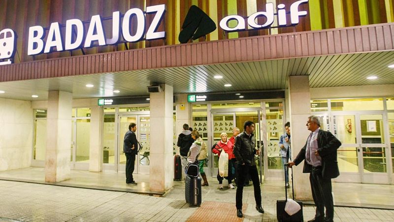 Informe Semanal - Extremadura, vagón de cola - ver ahora 